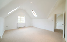 Springbank bedroom extension leads