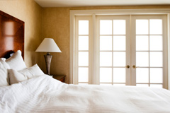 Springbank bedroom extension costs