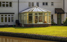 Springbank conservatory leads
