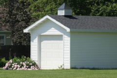 Springbank outbuilding construction costs